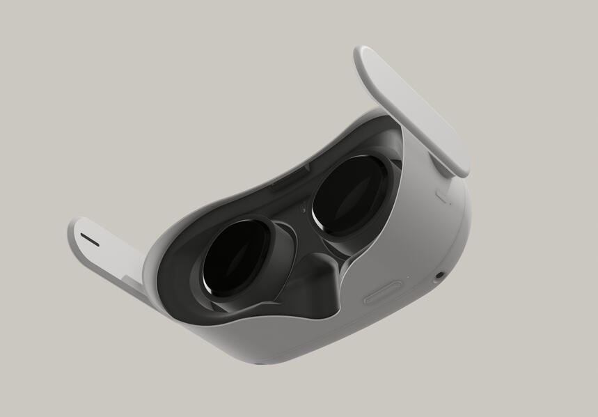 3D Model 1
